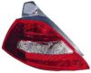 VAN WEZEL 4375921 Combination Rearlight